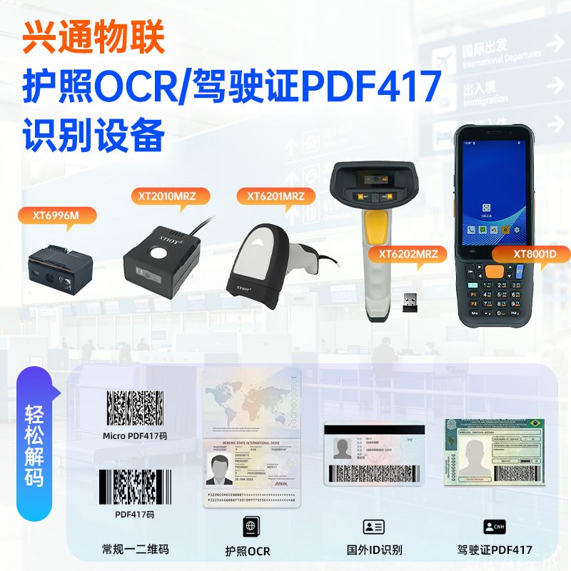 六款机型 · 按安装方式分工